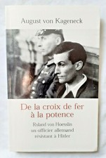 De la Croix de Fer à la