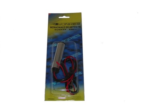 Amplificateur antenne pour - d'antenne,