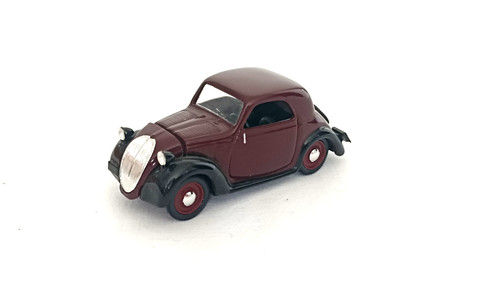 Simca norev 1 43 - ,