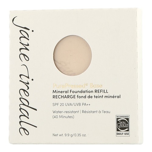 Jane iredale purepressed - jane,