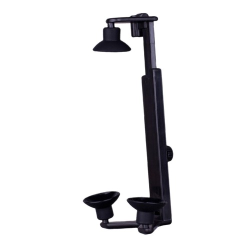 Support micro pince de - pince,
