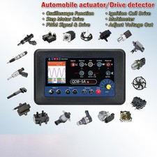 QDB-2A Vehicle Automobile