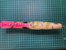 Article de pêche de retraite