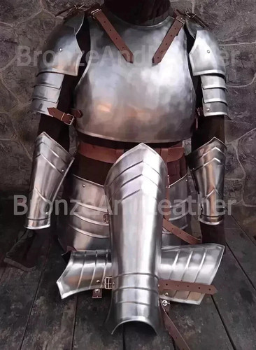 Médiévale knight costume - knight,