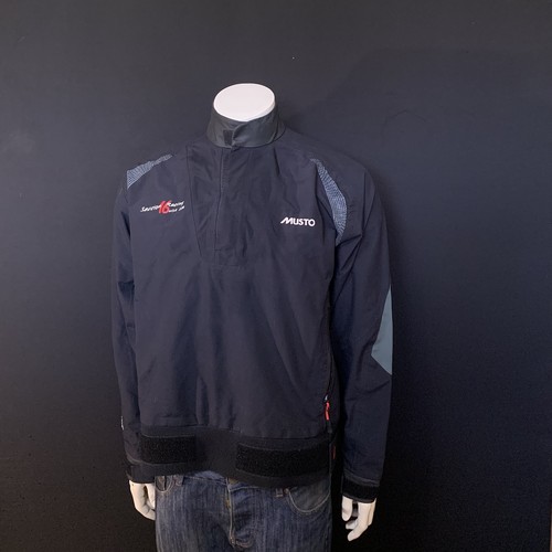 Musto mpx gore - musto, tex