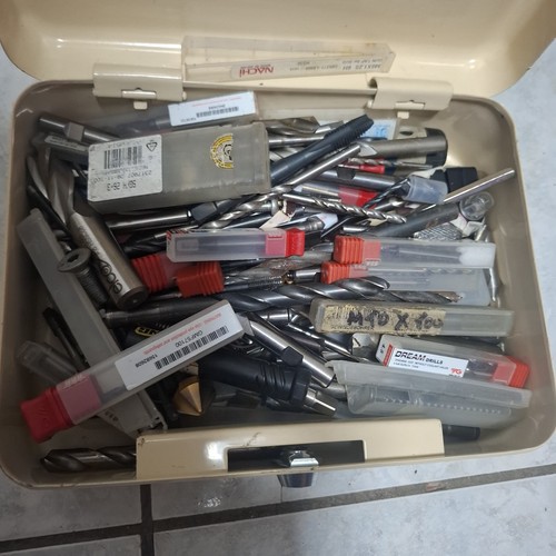 Outils fraisage carbure - en,