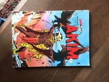 PETIT FORMAT BD AKIM 312  mon