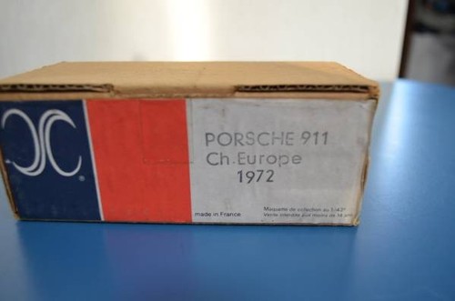 Amr porsche 911 1972 - amr,