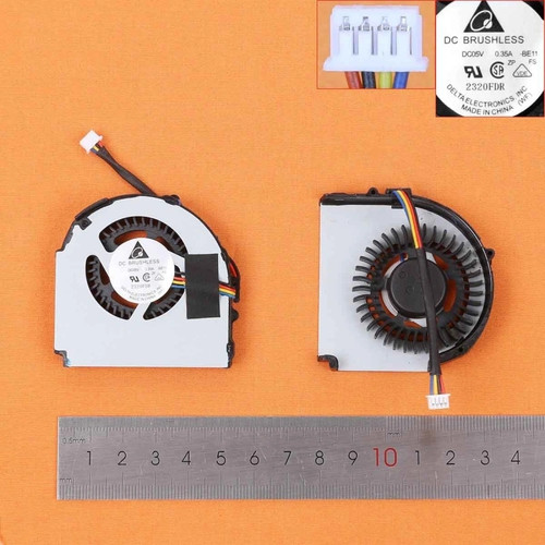 Ventilateur cpu pour - cpu,