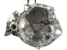 04668909AG Boîte De Vitesses