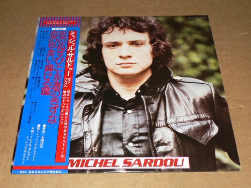 Michel - pops),