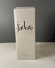 J’adore Dior eau de  parfum Neuve Authentique 100 ML