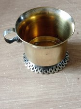 Lot ancien mini-tasse et petit