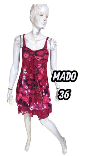 Mado les autres taille - les,