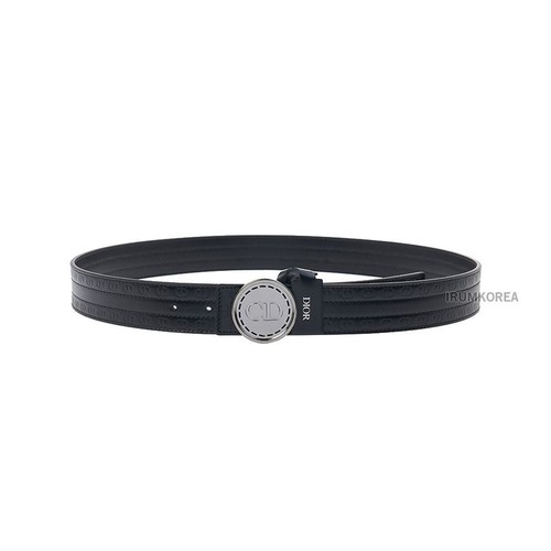 Dior ceinture métal - en,