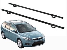 Barres de Toit Pour Ford Focus