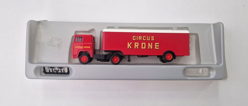 Albedo herpa 111122 scania 111 - 111122,