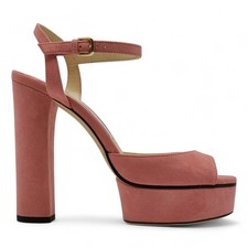 Jimmy Choo Peachy Daim