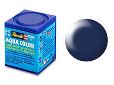 REVELL Revell 350 bleu de