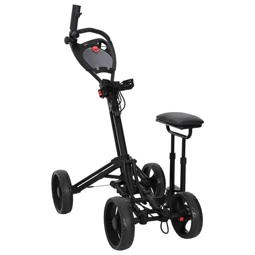 Trolley golf avec - trolley,