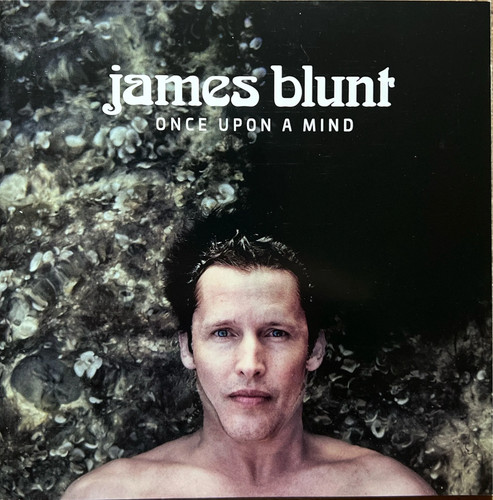 James blunt once upon - -,