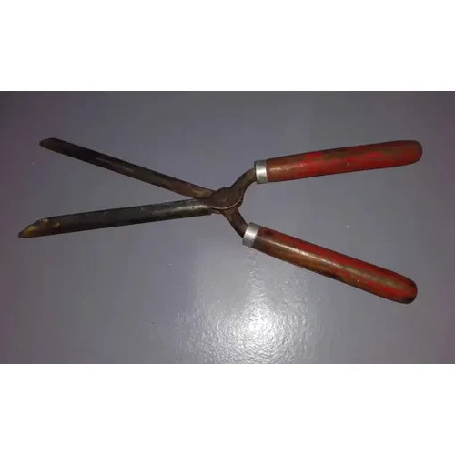 Ancien fer friser - ancien, à