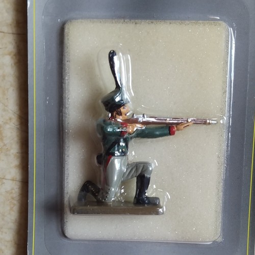 Starlux figurine soldat - figurine,