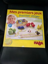 HABA / JEU DE SOCIETE ET