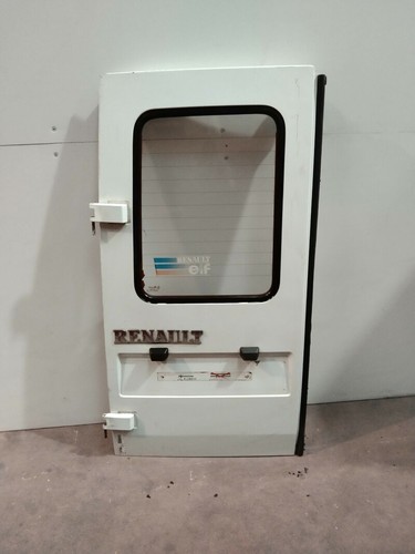 Porte arriere gauche - arriere, renault
