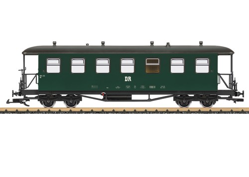 Lgb 36372 wagon de - 36372,