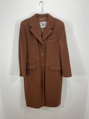 Manteau laine camel - manteau, en