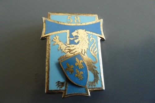 Original militaire insigne - original,