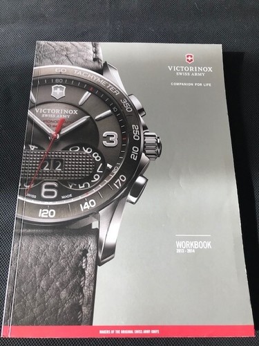 Watch workbook catalog - , /