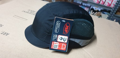 Casquette securite - de,
