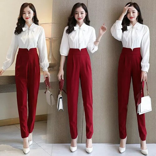élégant tailleur complet - Élégant,