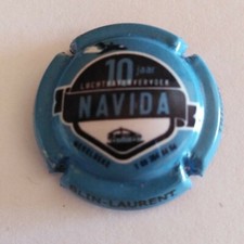capsule de Champagne