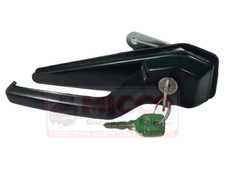 Poignée SX Cabine Tracteur