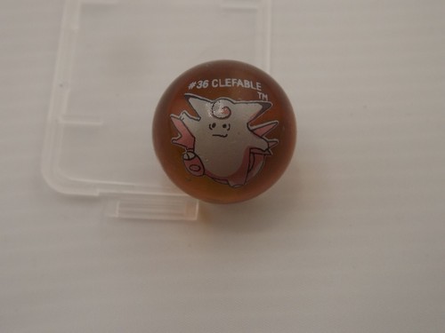 0104 bille marble pokemon - 0104,