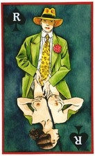 Pin-up - Dessin érotique original - Erotic drawing - Zeichnung- Nude-Nu art