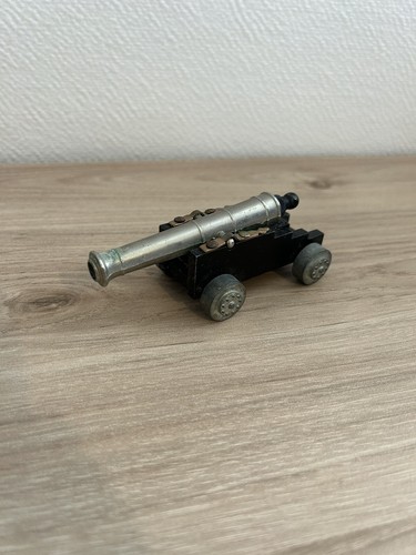 Canon miniature militaire - canon, gt
