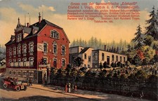 Salut de la fraîcheur