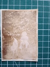 az215 photo albuminée circa