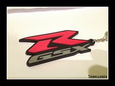 Porte Clé Moto pour Suzuki