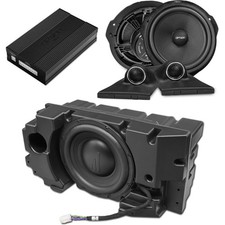 Kit audio mercedes klasse - mercedes, v-klasse
