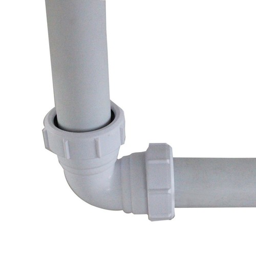 Adaptateur tuyau pvc 40mm pour - adaptateur,