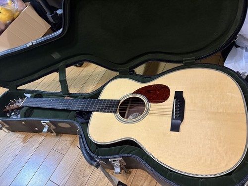Collings 2ha 2017 - collings,