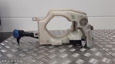 2014 MINI COOPER RéSERVOIR D'EAU DE LAVAGE AVEC MOTOPOMPE 7301627