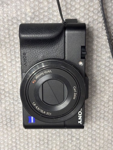Appareil photo numérique