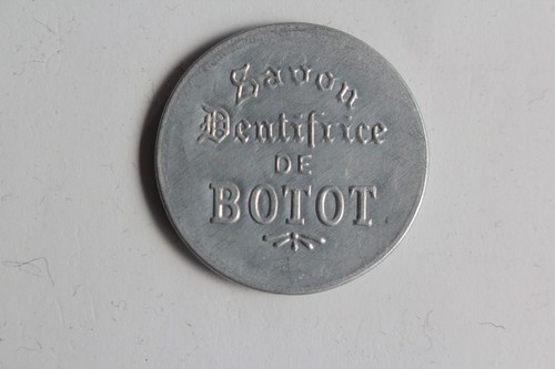Timbre monnaie de - timbre,