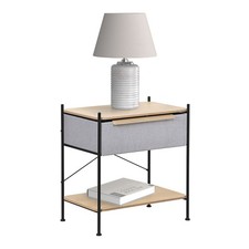 Table de chevet tiroir en